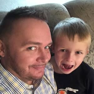 Meet your Posher, Anthony